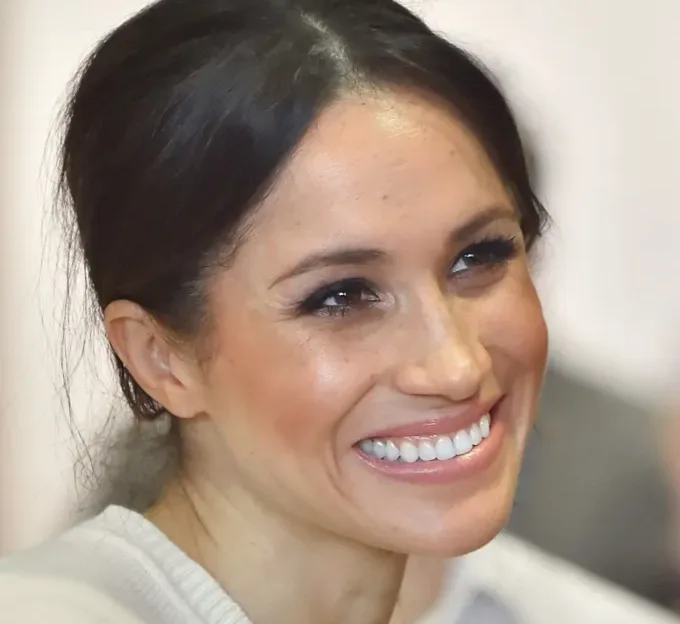 Meghan Says ‘Hardest Seven Years’ of Her Life Are Ending