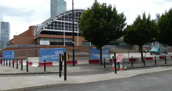 Vulnerable Residents Urged to Get Covid Jab This Spring