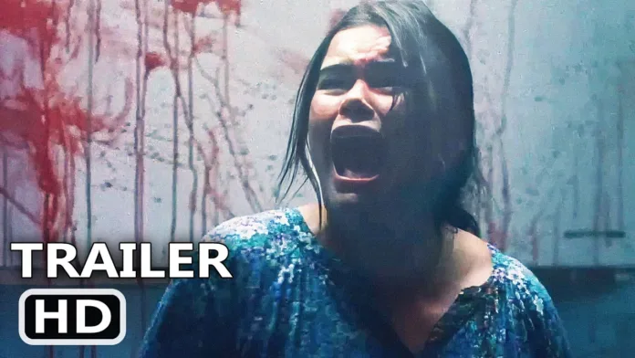 Barbie Ferreira on Faces of Death Role and Character Madness