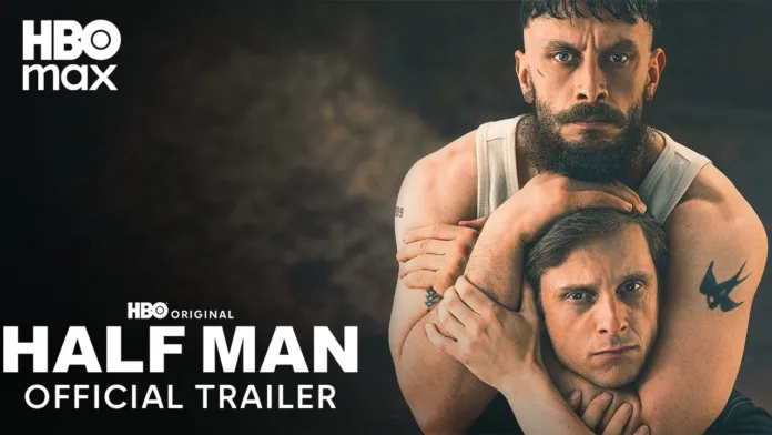 Half Man Trailer: Richard Gadd Returns After Baby Reindeer