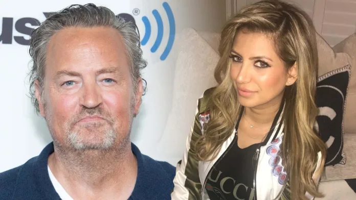 Ketamine Queen’ Sentenced to 15 Years for Role in Matthew Perry’s Death