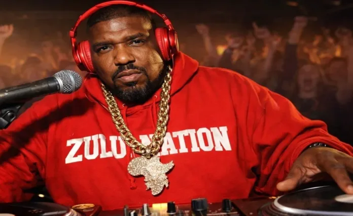 Afrika Bambaataa Dies at 68 Amid Legacy of Music and Controversy