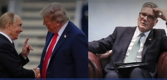 Starmer comments on energy costs trigger backlash