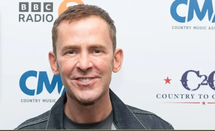 BBC Apologises Over Handling of Scott Mills Allegations