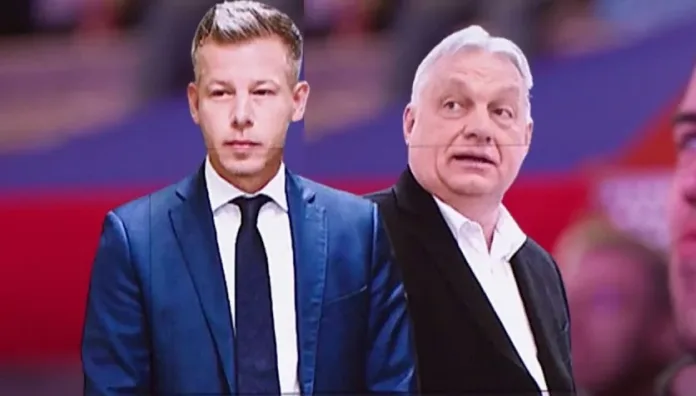 Péter Magyar Wins Hungary Election, Ending Orbán’s 16-Year Rule