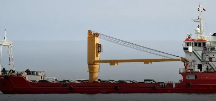 Trump Orders Iran Blockade, Warns Ships Will Be ‘Eliminated’