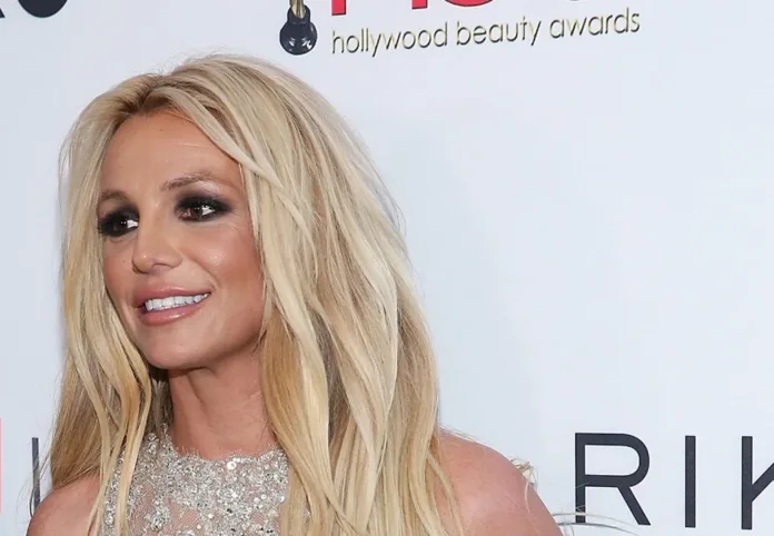 Britney Spears Enters Rehab After Drink-Driving Arrest