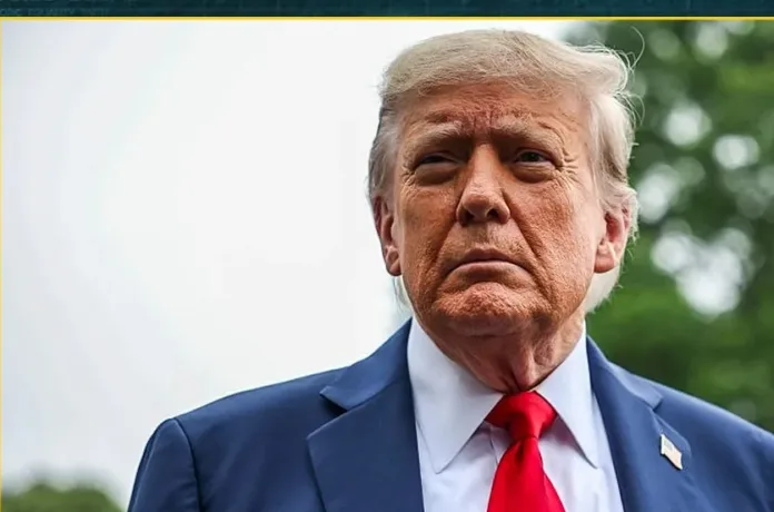 Saudi Arabia Urges Trump to Scale Back Iran War Amid Economic Fears