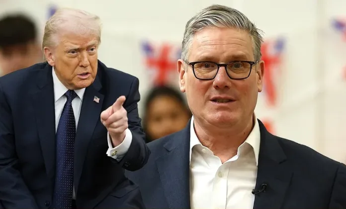 Starmer Calls for Closer EU Ties Amid Global Tensions