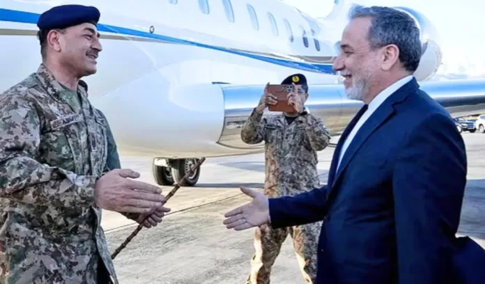 Israel Lebanon Talks After 34 Years Amid Escalating Conflict