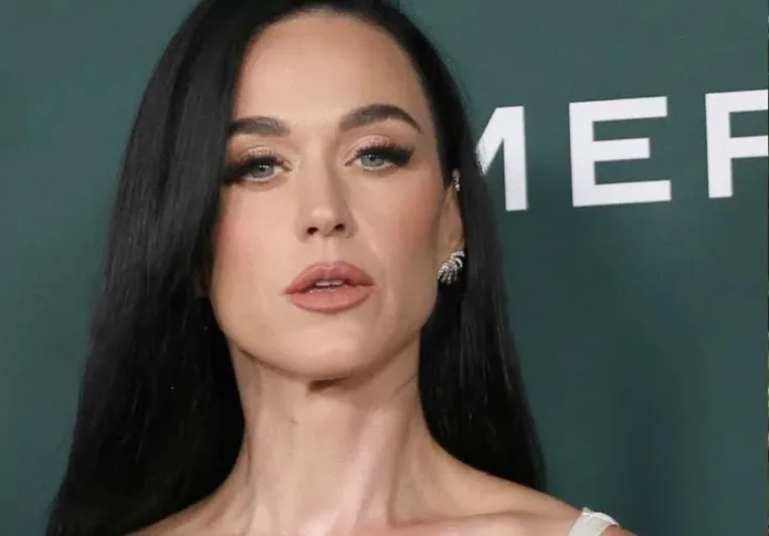 Katy Perry Assault Claims Investigated by Melbourne Police