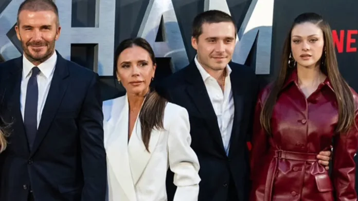 Victoria Beckham Breaks Silence on Brooklyn’s Shocking Family Allegations