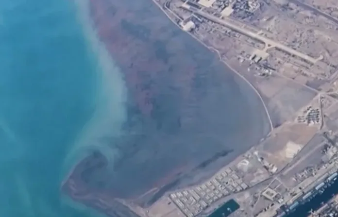 Iran Opens Strait of Hormuz, Shipping Remains Wary