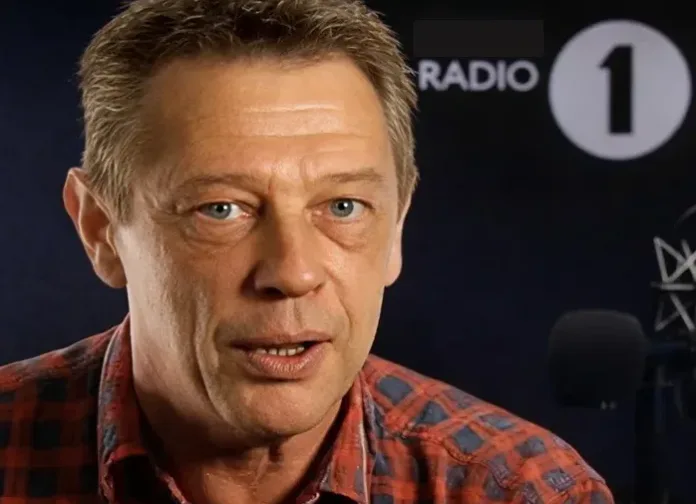 Legendary BBC DJ Andy Kershaw Dies at 66 After Cancer Battle