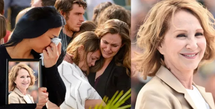 French Star Nathalie Baye Dies at 77, Tributes Pour In