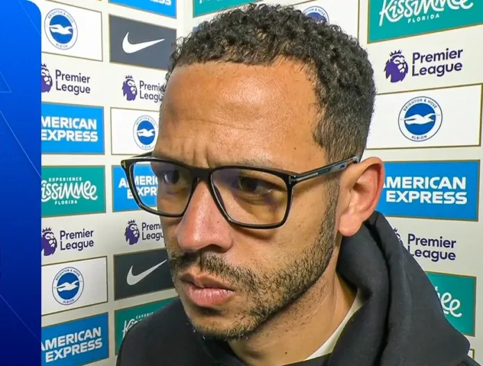 Chelsea Boss Rosenior Slams Players After Historic 3-0 Defeat to Brighton