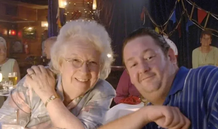 Benidorm Star Elsie Kelly Dies at 89 After Short Illness