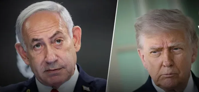 Trump Extends Israel-Lebanon Ceasefire Amid Iran Tensions