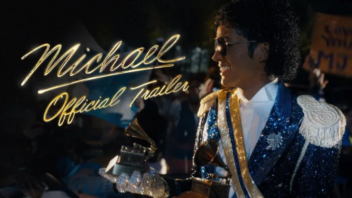 Michael Jackson Biopic Breaks Box Office Records with $217m