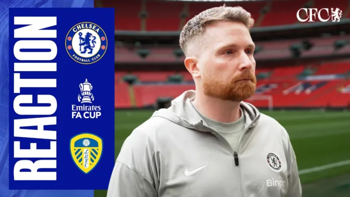 Chelsea Beat Leeds to Reach FA Cup Final at Wembley