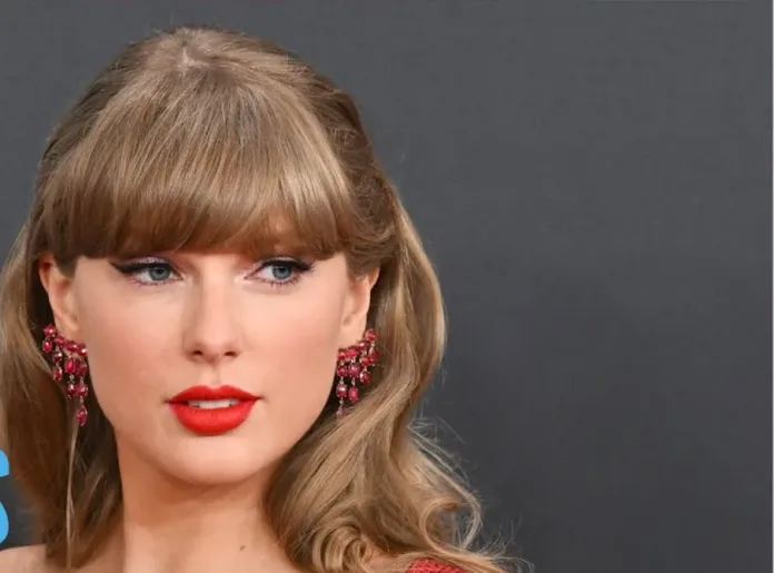 Taylor Swift Files Trademarks to Protect Voice and Image from AI