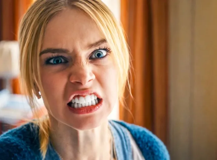 Over Your Dead Body Trailer Reveals Violent Horror Comedy