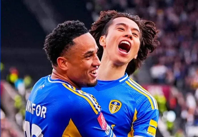 Leeds Beat West Ham on Penalties to Reach FA Cup Semis