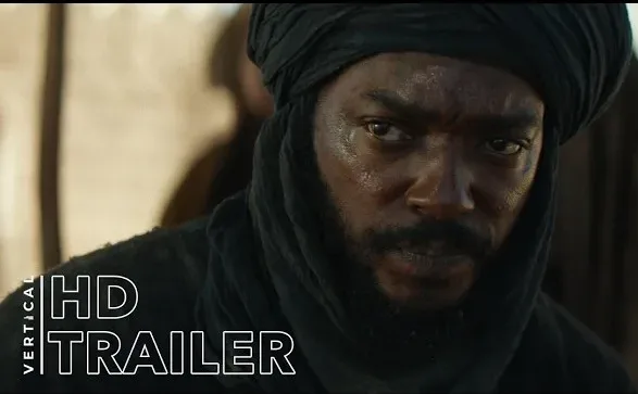 'Desert Warrior' Crashes at the Box Office: A $150 Million Disaster