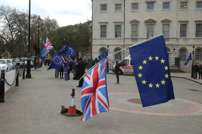 EU-UK Relations: The Quiet Rewrite of Brexit