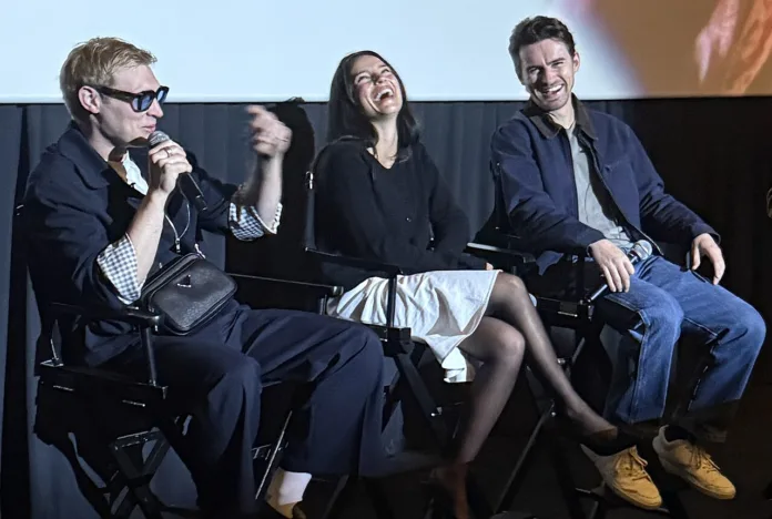 Obsession Stuns Box Office With Explosive Horror Film Debut