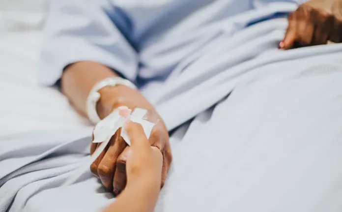 Obesity linked to rising cancer in under-50s, study finds