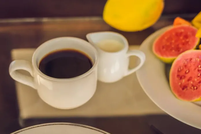 Coffee ageing study reveals healthier cell benefits