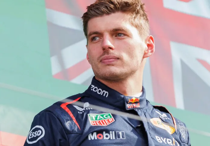 Max Verstappen dismisses F1 rule changes as ‘a tickle’