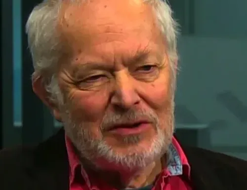 Star Wars Actor Michael Pennington Dies Aged 82