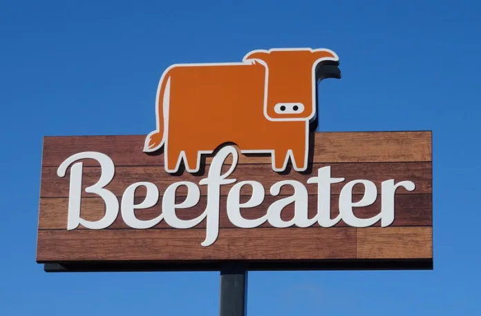 Whitbread Shuts Beefeater and Brewers Fayre, Cutting 3,800 Jobs in Strategic Shift