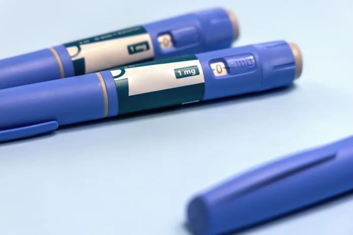 Weight Loss Pill Helps Prevent Fat Regain After Jabs