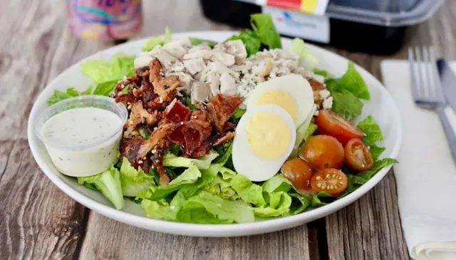 Healthy Protein Ranking Reveals Best and Worst Foods
