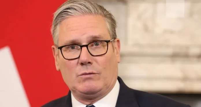 Starmer Faces Fury Over Possible Ban on Palestine Protests