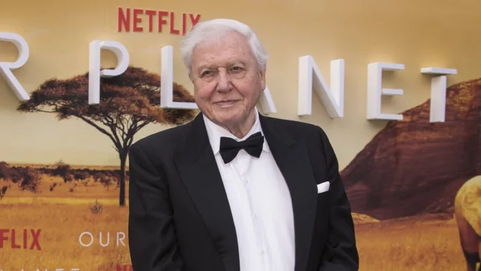 David Attenborough Celebrates 100th Birthday Amid Global Tributes