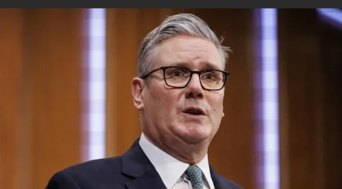 Keir Starmer Faces Labour Revolt as Authority Collapses in Westminster