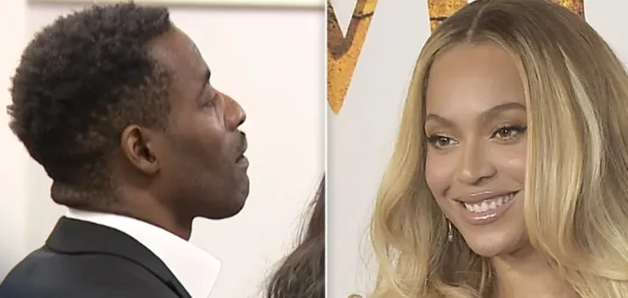 Man Jailed for Stealing Unreleased Beyoncé Music and Tour Files