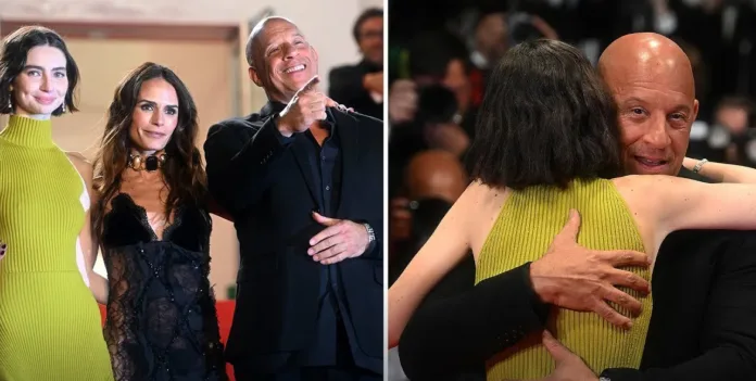 Paul Walker Tribute Brings Emotional Cannes Reunion