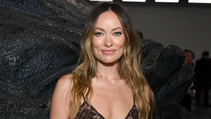 Olivia Wilde Responds to ‘Unrecognizable’ Red Carpet Comments