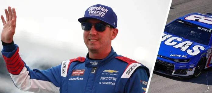 Kyle Busch Death Shocks NASCAR World Suddenly Today