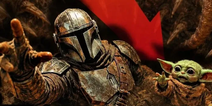 Star Wars Boxoffice Shock as Mandalorian Film Opens Weakly