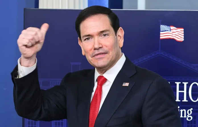 Rubio Says Iran Deal Could Take Days as US Launches Fresh Strikes
