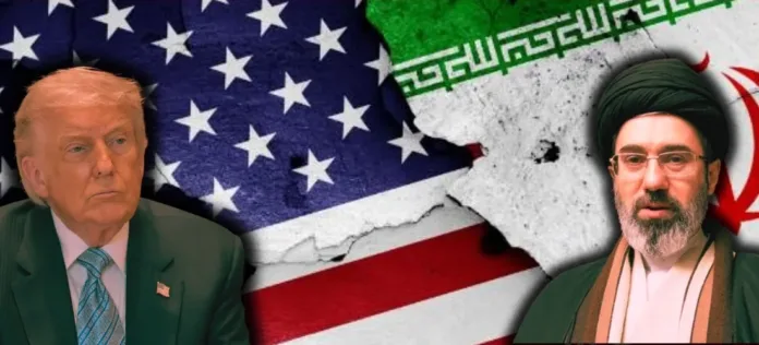 US Iran Deal Moves Closer to Approval Amid Regional Tensions