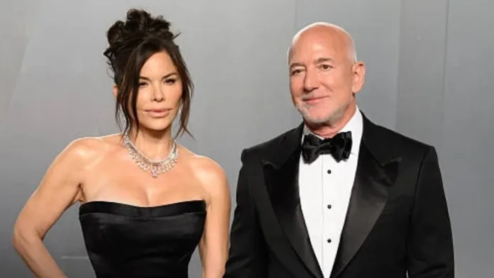 Met Gala Faces Celebrity Boycott Over Jeff Bezos Sponsorship