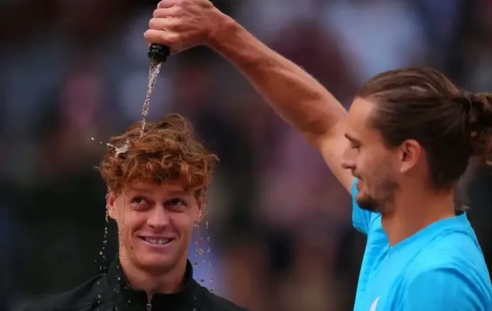 Top Tennis Stars Criticise Roland Garros Prize Money