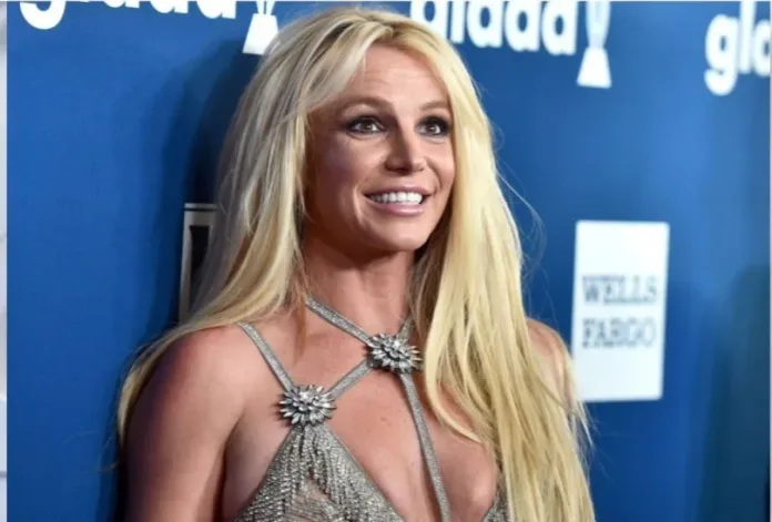 Britney Spears Charged with DUI After March Arrest in California